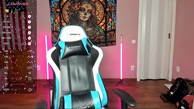 Snapshot of Project_hisoka chatting on 20, 9, 2025 Project hisoka online show from 20, 9, 2025