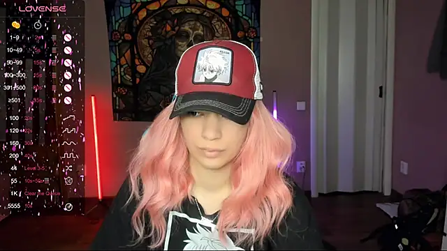 Snapshot of Project_hisoka chatting on 26, 9, 2025 Project hisoka online show from 26, 9, 2025