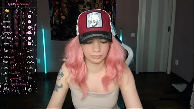 Snapshot of Project_hisoka chatting on 6, 11, 2025 Project hisoka online show from 6, 11, 2025