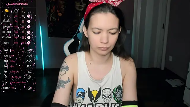 Snapshot of Project_hisoka chatting on 8, 11, 2025 Project hisoka online show from 8, 11, 2025