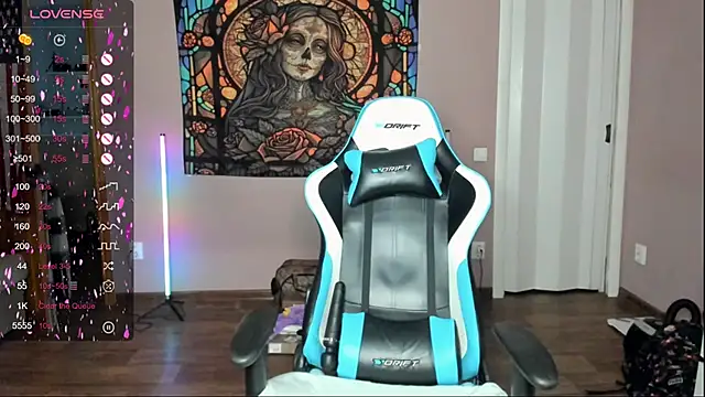 Snapshot of Project_hisoka chatting on 3, 12, 2025 Project hisoka online show from 3, 12, 2025