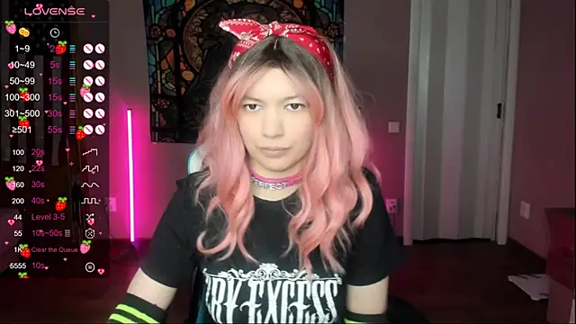 Project hisoka online show from 5, 1, 2026