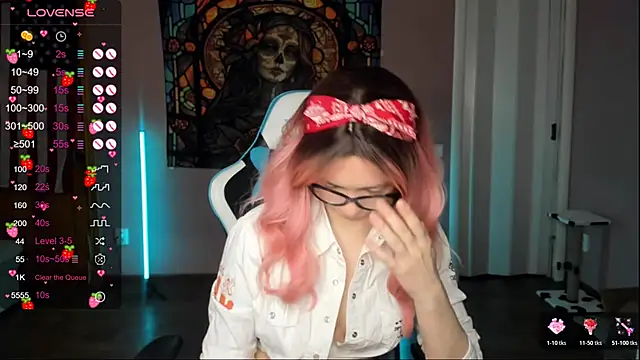 Project hisoka online show from 11, 1, 2026