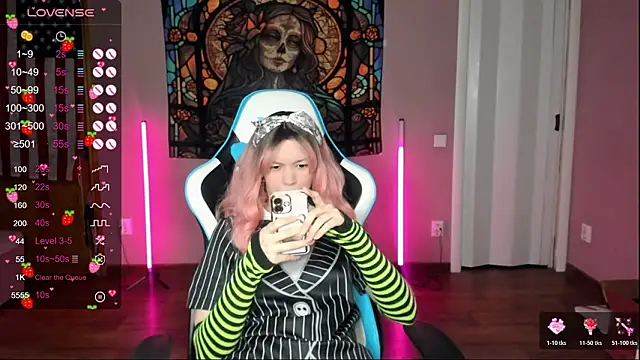 Project hisoka online show from 14, 1, 2026