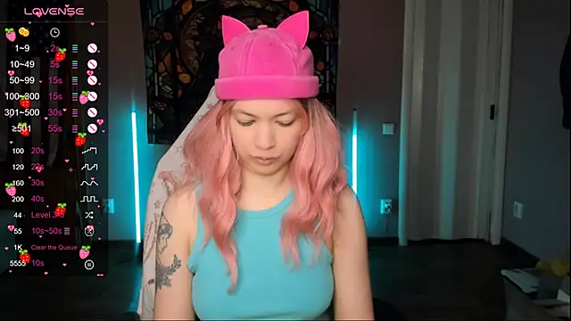 Project hisoka online show from 1, 2, 2026