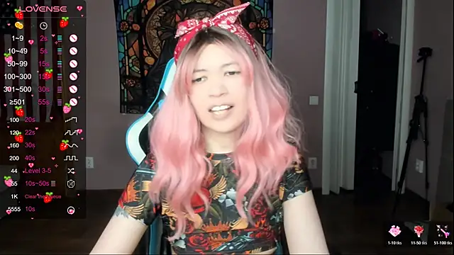 Project hisoka online show from 7, 4, 2026