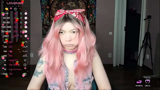 Project hisoka online show from 11, 4, 2026