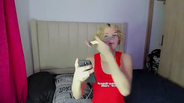 melo prin online show from 14, 10, 2025