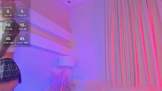 Lettie brooks online show from 10, 9, 2025