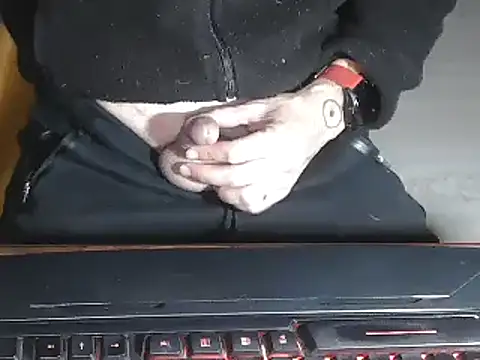 Snapshot of Adri_gard chatting on 5, 1, 2025 Adri gard online show from 5, 1, 2025