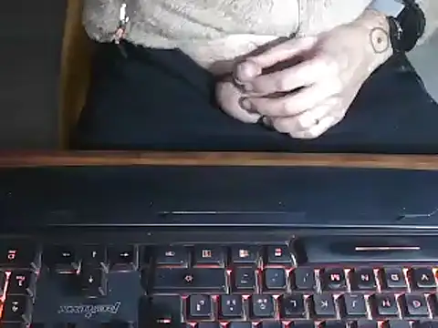 Snapshot of Adri_gard chatting on 20, 1, 2025 Adri gard online show from 20, 1, 2025