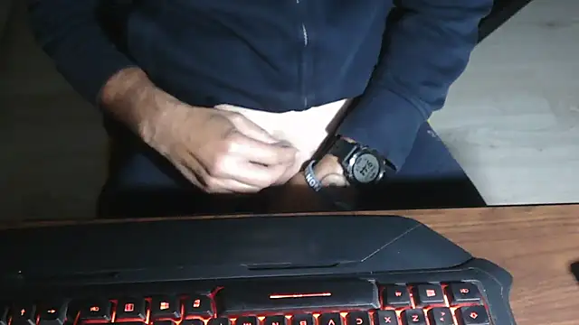 Snapshot of Adri_gard chatting on 5, 10, 2025 Adri gard online show from 5, 10, 2025