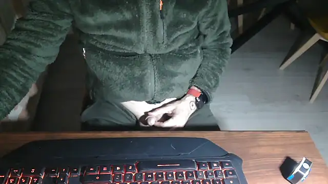 Snapshot of Adri_gard chatting on 9, 2, 2026 Adri gard online show from 9, 2, 2026