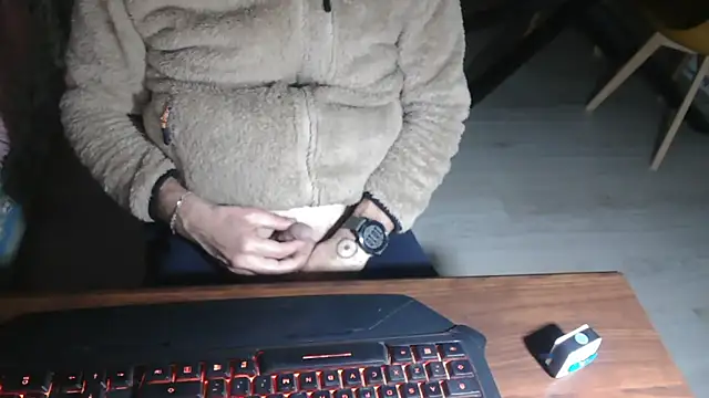 Snapshot of Adri_gard chatting on 18, 2, 2026 Adri gard online show from 18, 2, 2026