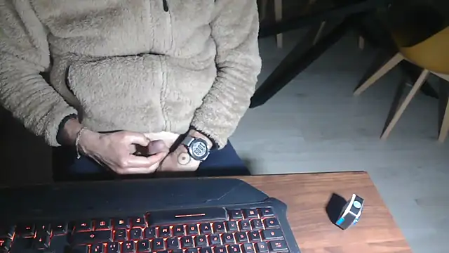 Adri gard online show from 25, 3, 2026