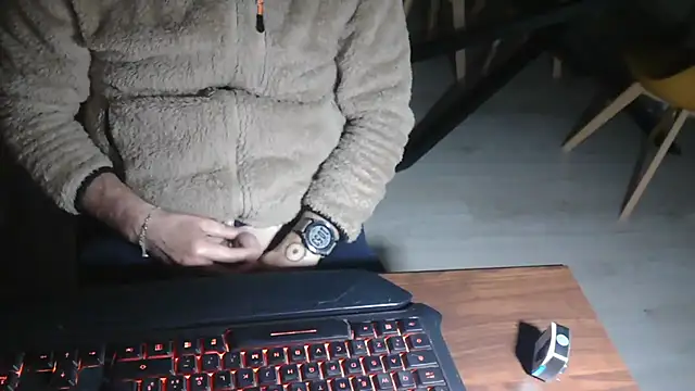 Adri gard online show from 30, 3, 2026