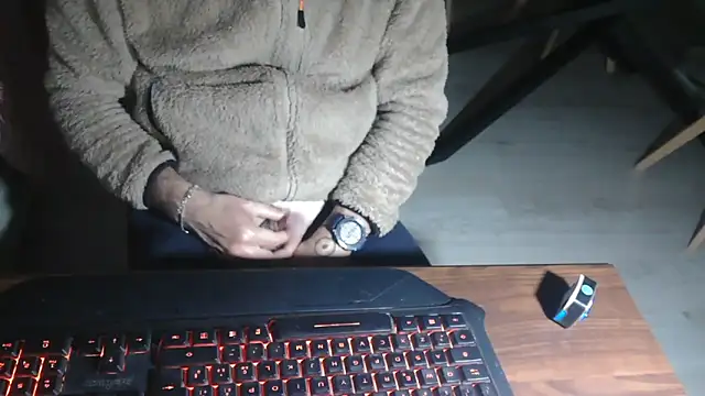 Adri gard online show from 13, 4, 2026