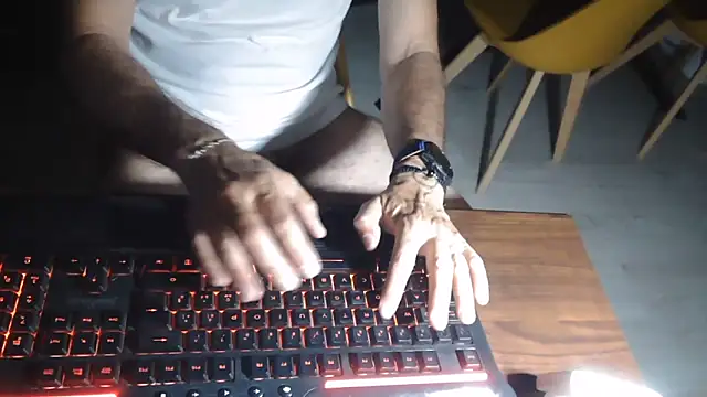 Adri gard online show from 1, 6, 2026