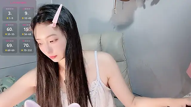 Snapshot of Nery_Asian chatting on 15, 12, 2025 Nery Asian online show from 15, 12, 2025