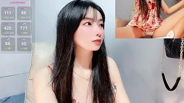 Nery Asian online show from 3, 2, 2026