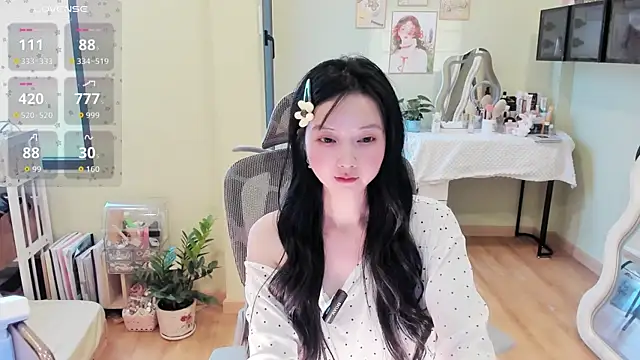 Nery Asian online show from 2, 3, 2026