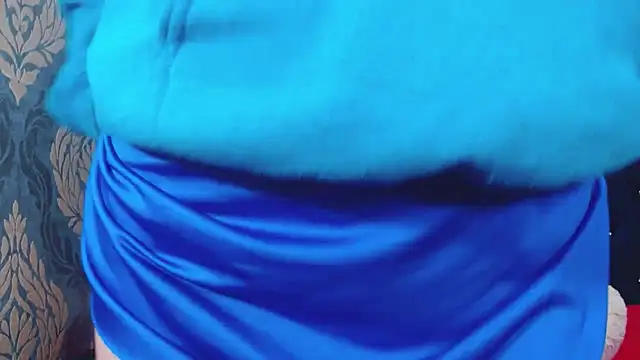 Lilyevansx online show from 14, 3, 2025