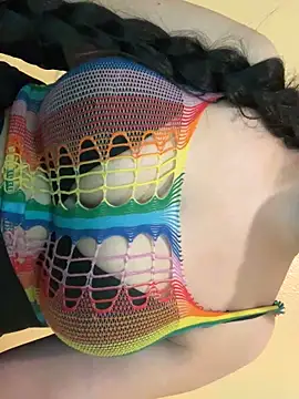 Evelyn Moon online show from 9, 9, 2025