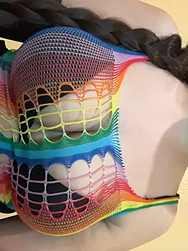 Evelyn Moon online show from 13, 10, 2025