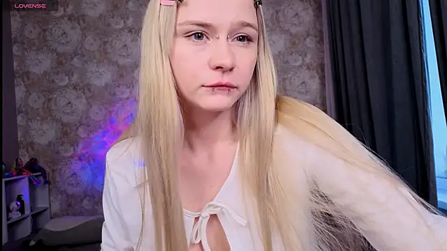Milia Parker online show from 7, 7, 2026