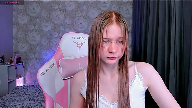 Milia Parker online show from 25, 7, 2026