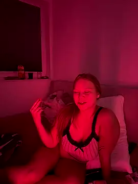 NickyGold Official online show from 3, 12, 2024