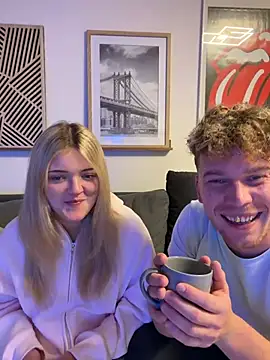 NickyGold Official online show from 27, 2, 2026