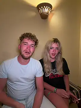 NickyGold Official online show from 12, 3, 2026