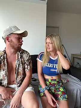 NickyGold Official online show from 15, 6, 2026