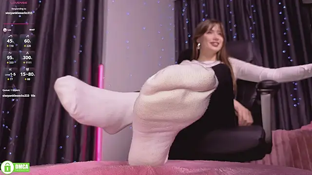 WendyyEmily online show from 25, 3, 2026