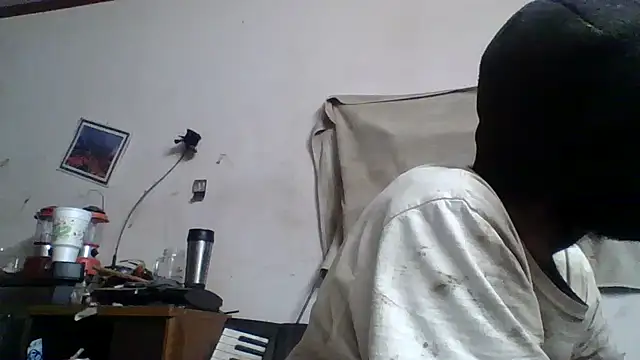 BigPeter6987 online show from 21, 12, 2024