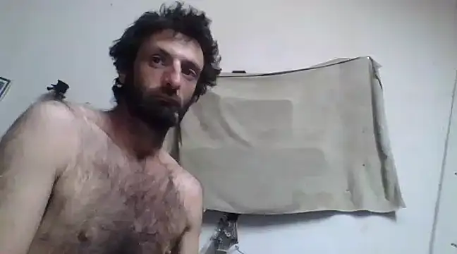 BigPeter6987 online show from 31, 12, 2024