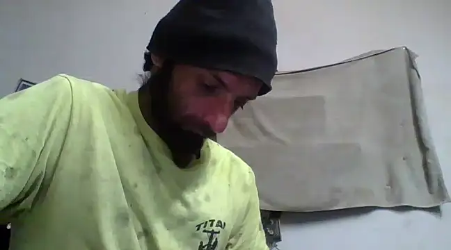 BigPeter6987 online show from 3, 1, 2025