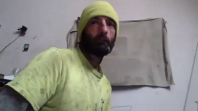 BigPeter6987 online show from 13, 1, 2025