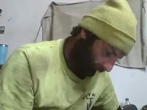 BigPeter6987 online show from 30, 1, 2025