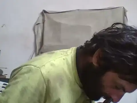 BigPeter6987 online show from 31, 1, 2025