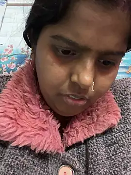 Snapshot of Beauty-queen chatting on 30, 1, 2025 Beauty-queen online show from 30, 1, 2025