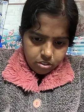 Snapshot of Beauty-queen chatting on 2, 2, 2025 Beauty-queen online show from 2, 2, 2025