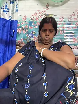 Beauty-queen online show from 23, 3, 2026