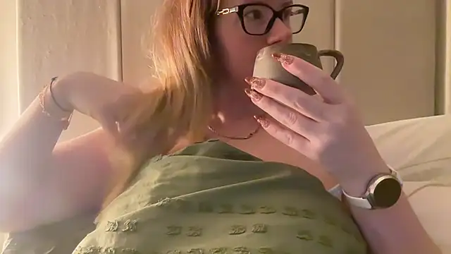 redheadrosie69 online show from 7, 11, 2025