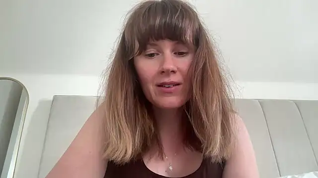 Snapshot of redheadrosie69 chatting on 13, 5, 2026 redheadrosie69 online show from 13, 5, 2026
