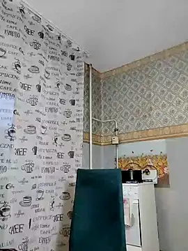 NikaXBerry online show from 9, 12, 2024