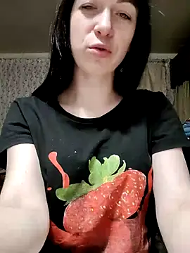 NikaXBerry online show from 26, 12, 2024