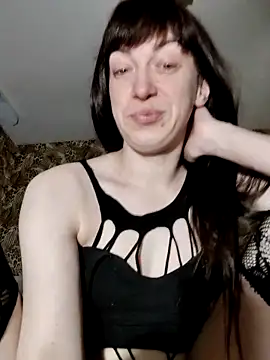 NikaXBerry online show from 11, 3, 2025