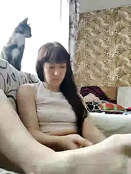 NikaXBerry online show from 18, 3, 2025